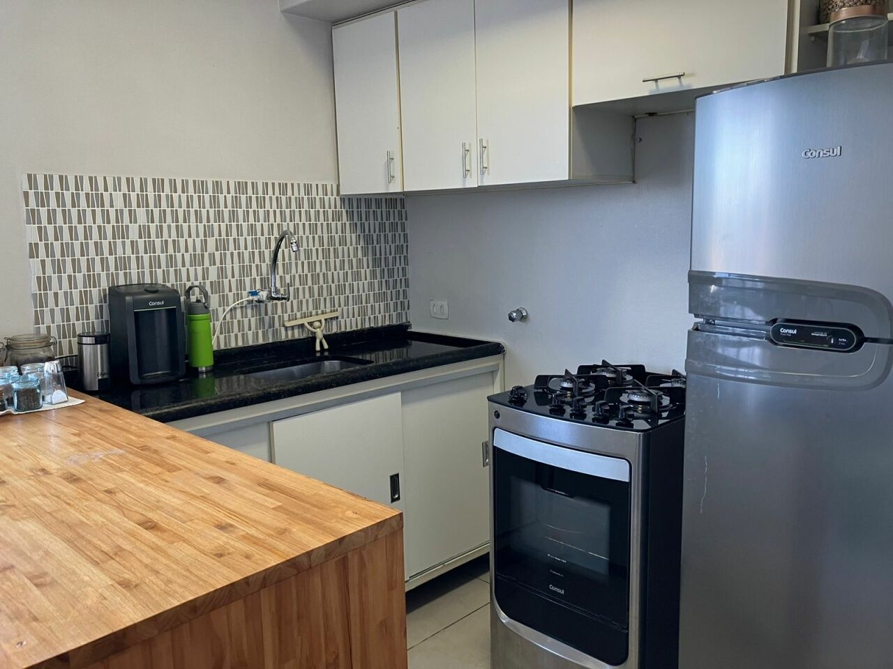 Apartamento para Venda - CONSOLAÇÃO