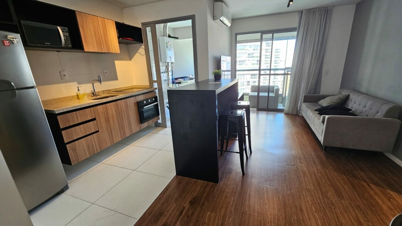 Apartamento para Venda - CONSOLAÇÃO