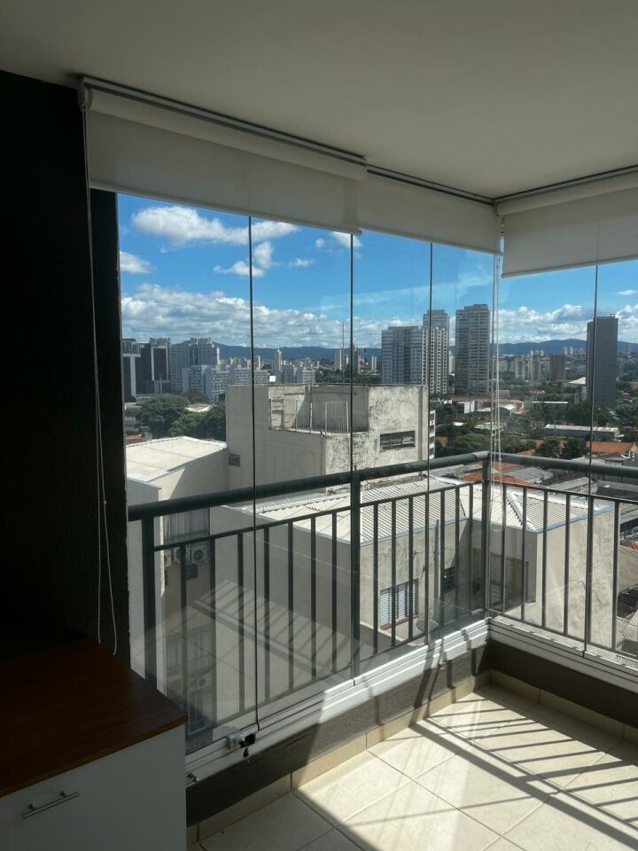 Apartamento para Venda - BARRA FUNDA