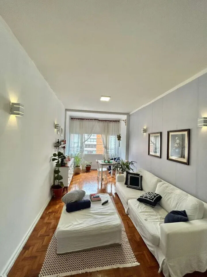 Apartamento para Venda - CERQUEIRA CÉSAR