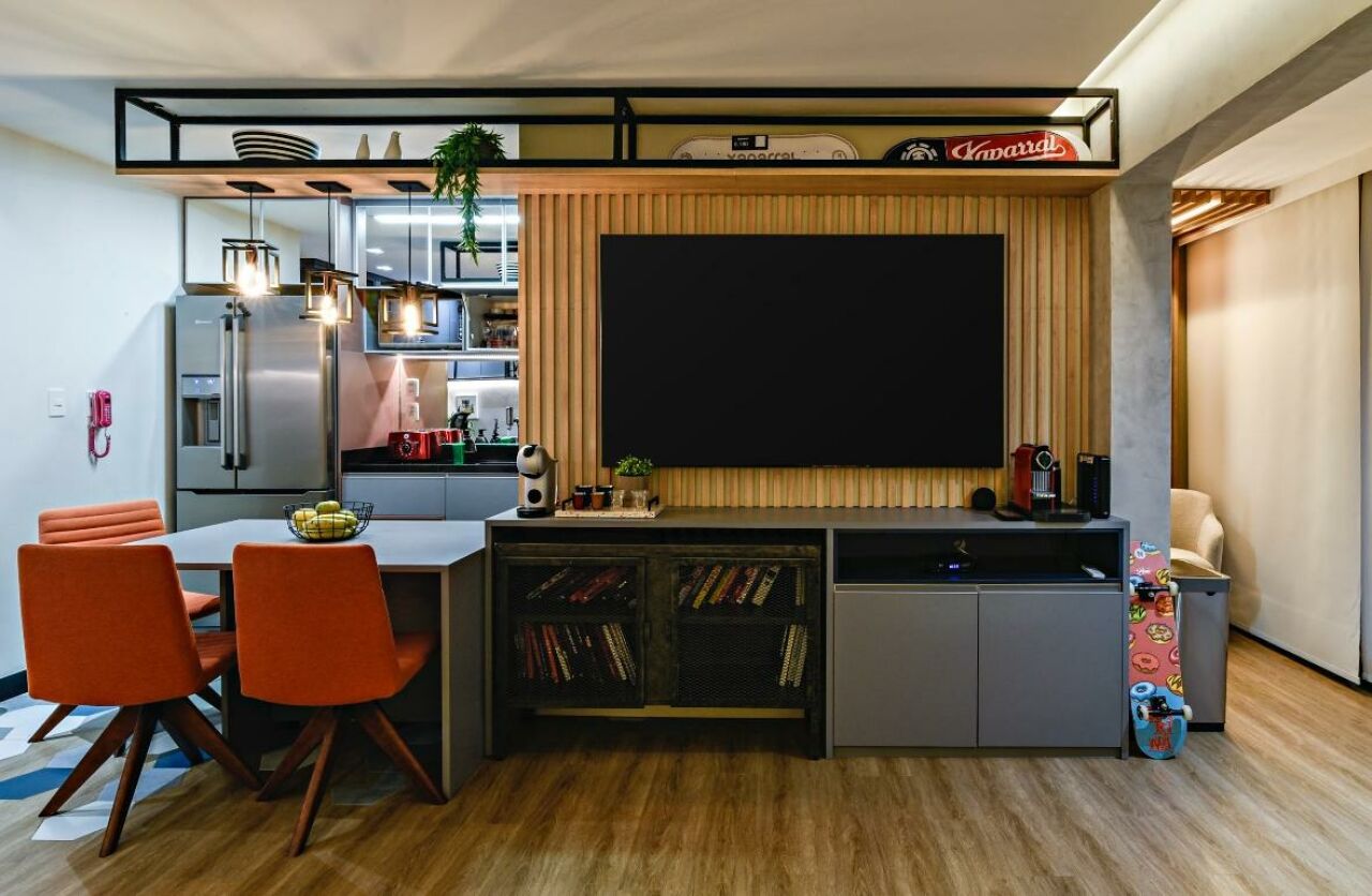 Apartamento para Venda - CONSOLAÇÃO