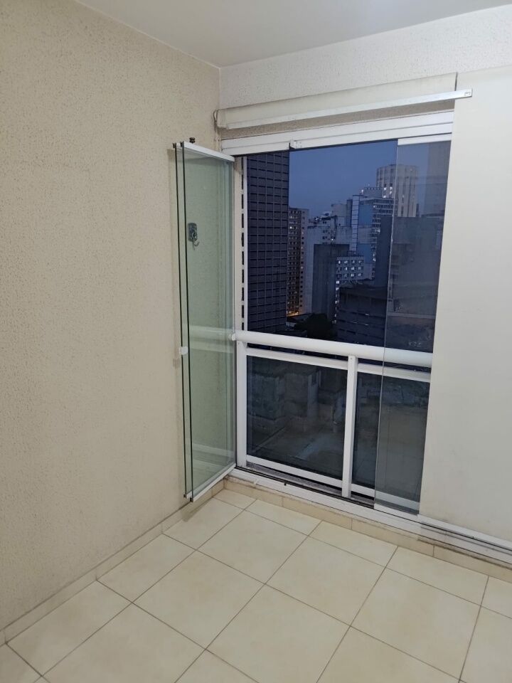 Apartamento para Venda - CENTRO
