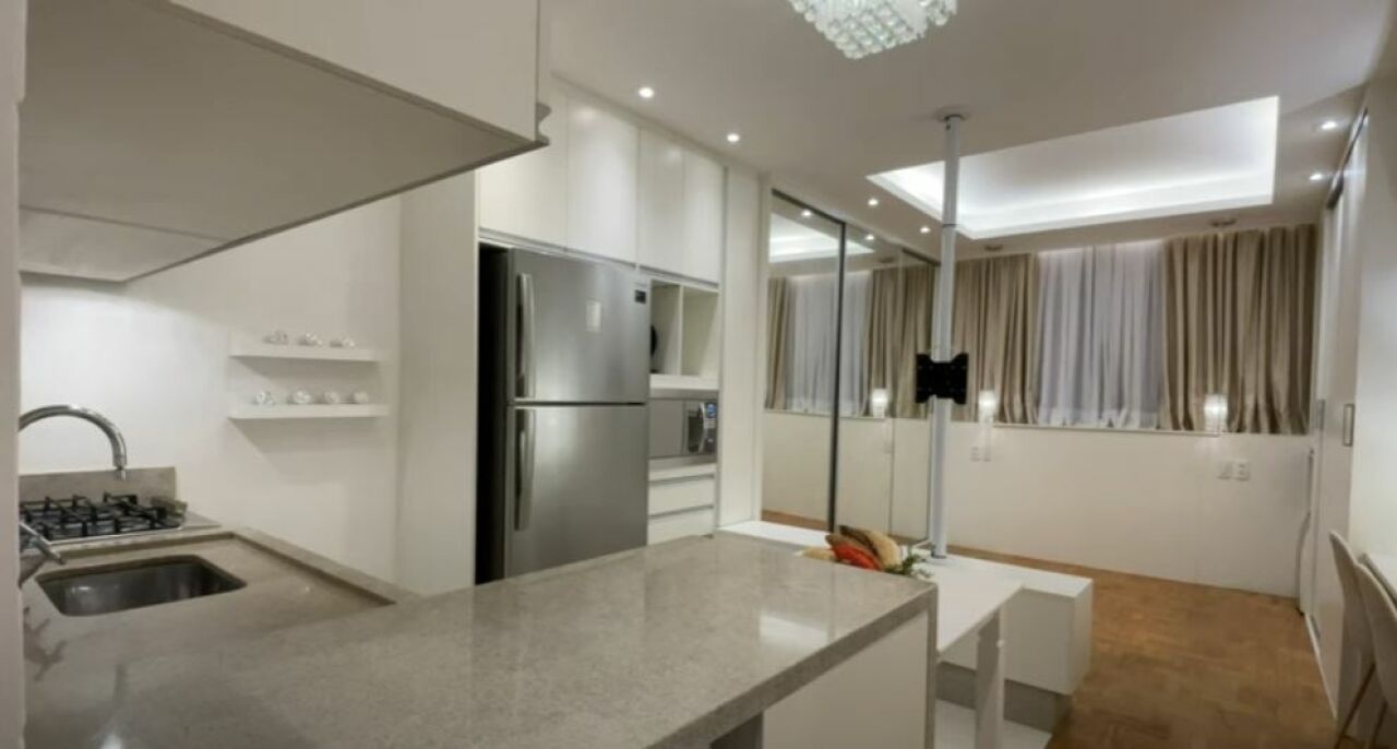 Apartamento para Venda - JARDIM PAULISTA