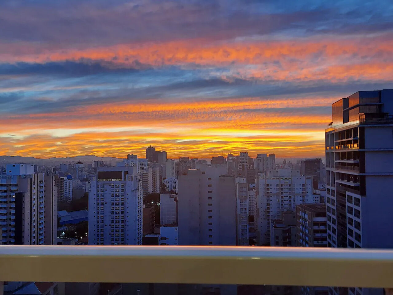 Apartamento para Venda - CONSOLAÇÃO