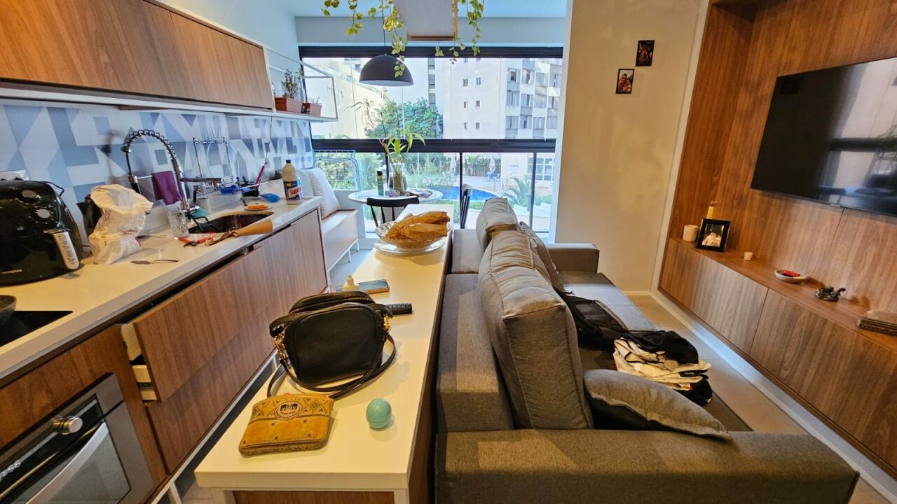 Apartamento para Venda - BELA VISTA