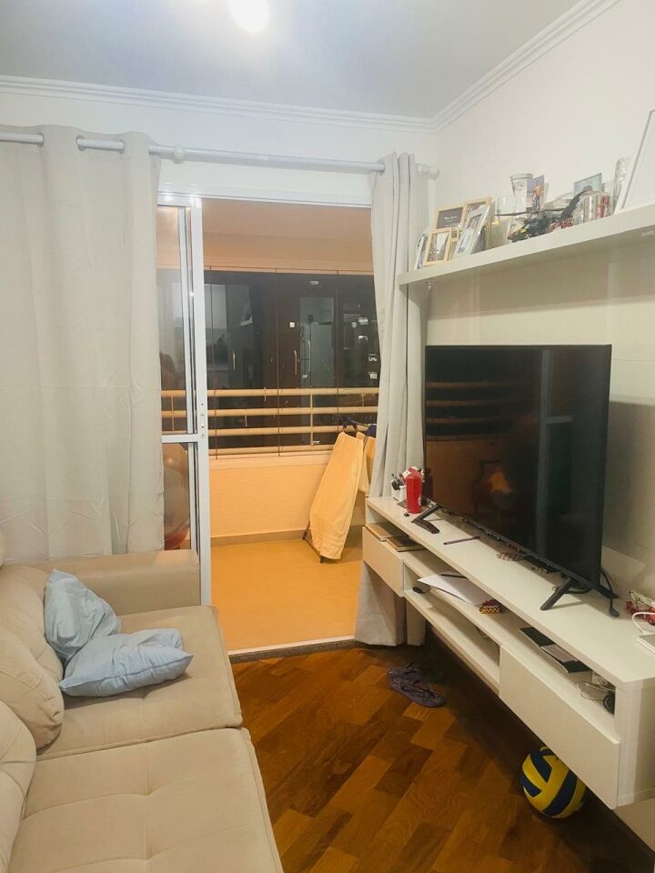 Apartamento para Venda - BELA VISTA