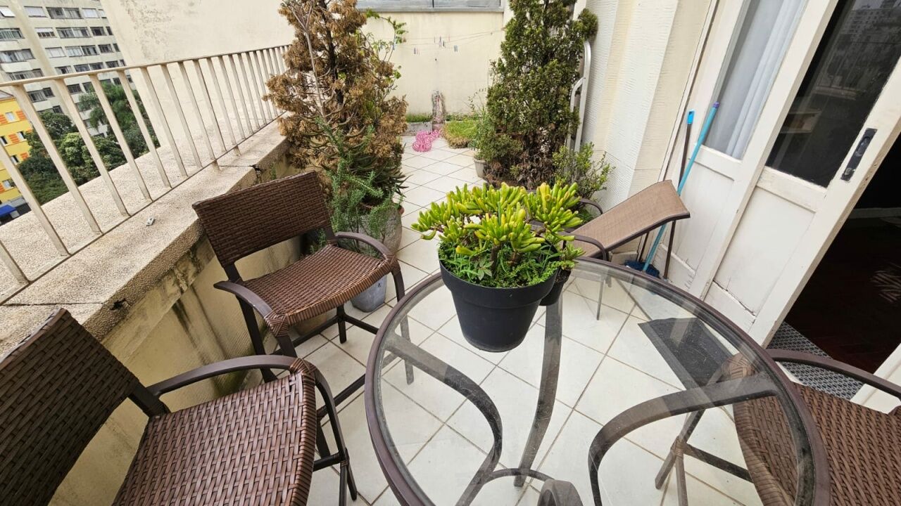 Apartamento para Venda - REPÚBLICA