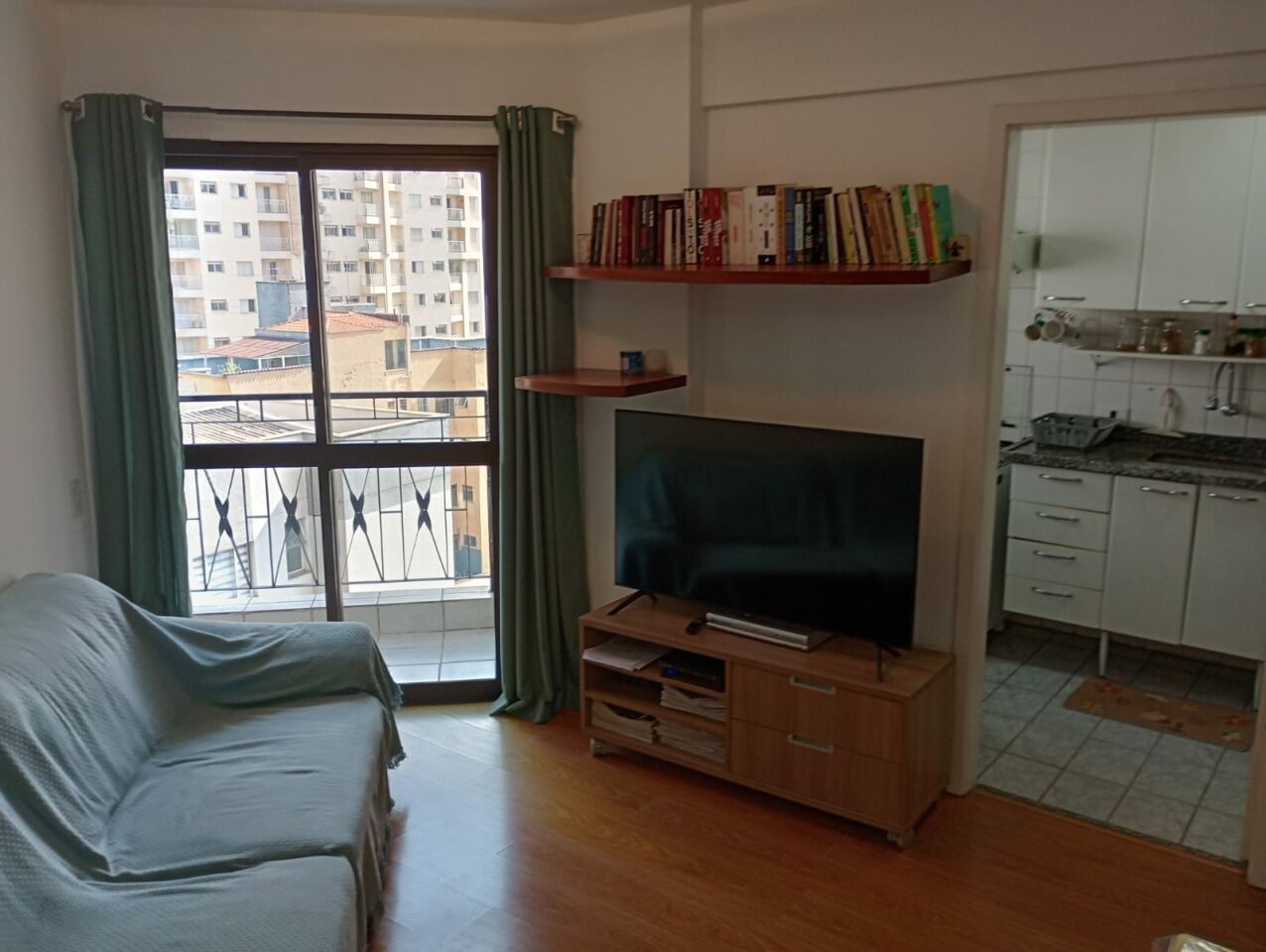 Apartamento para Venda - CONSOLAÇÃO