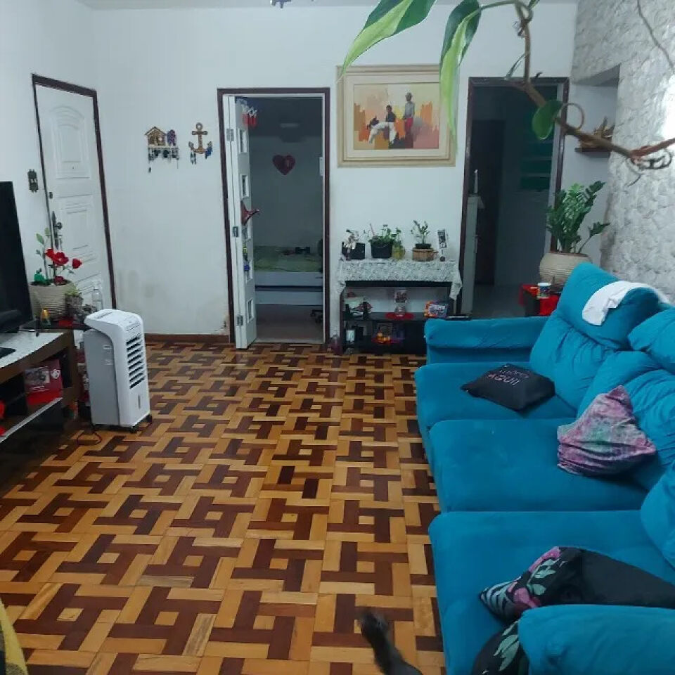 Apartamento para Venda - BELA VISTA
