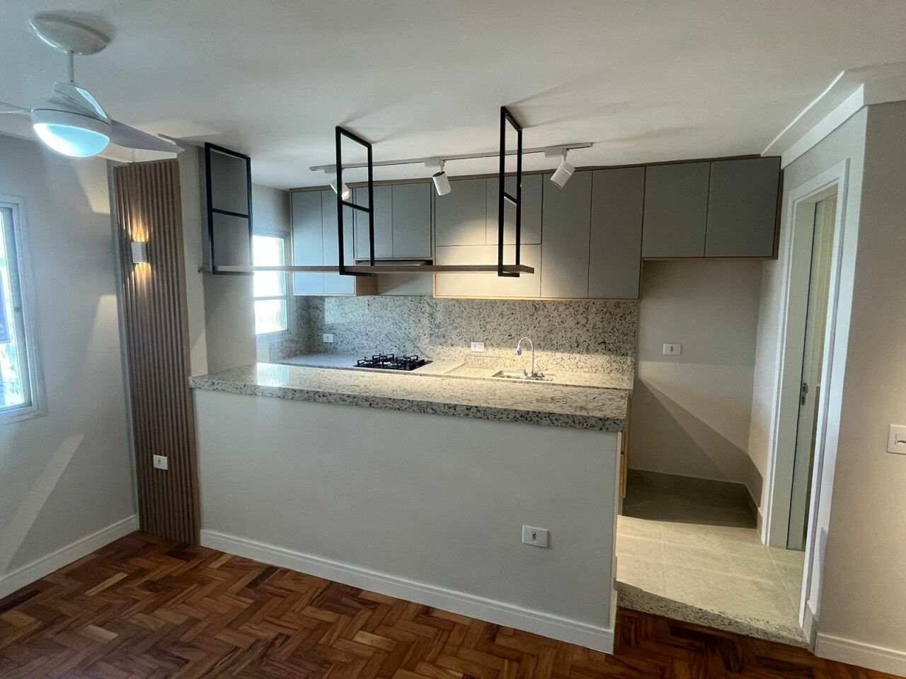 Apartamento para Venda - BELA VISTA
