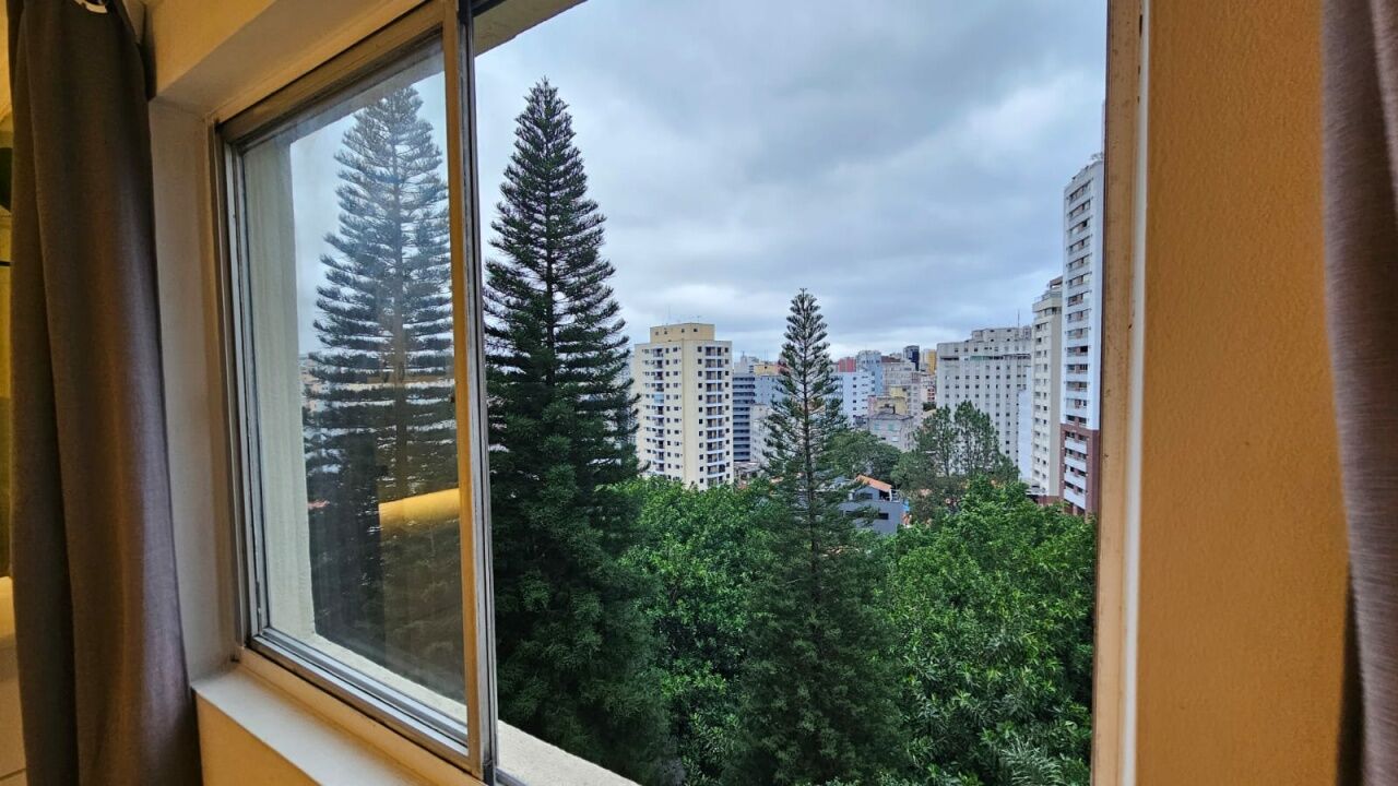 Apartamento para Venda - CONSOLAÇÃO