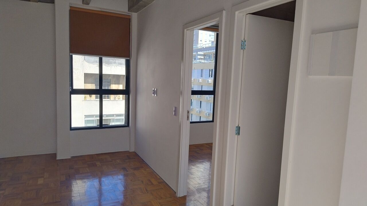 Apartamento para Locação - REPÚBLICA