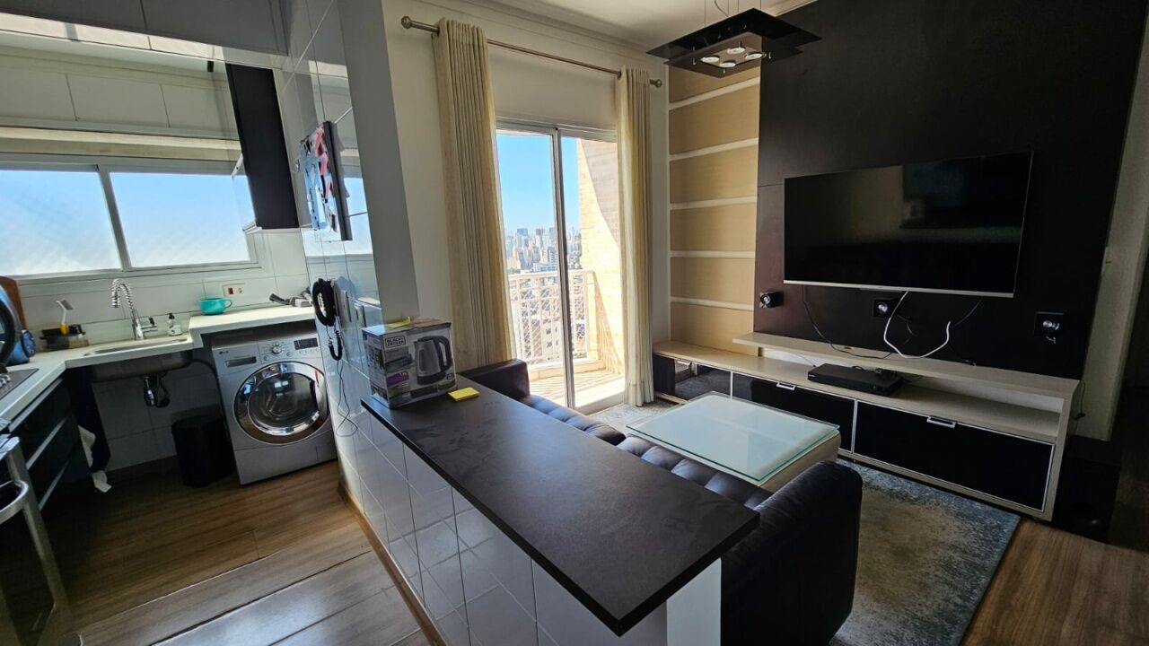 Apartamento para Venda - CONSOLAÇÃO