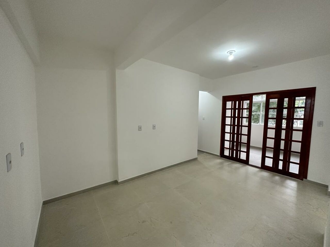 Apartamento para Venda - BELA VISTA