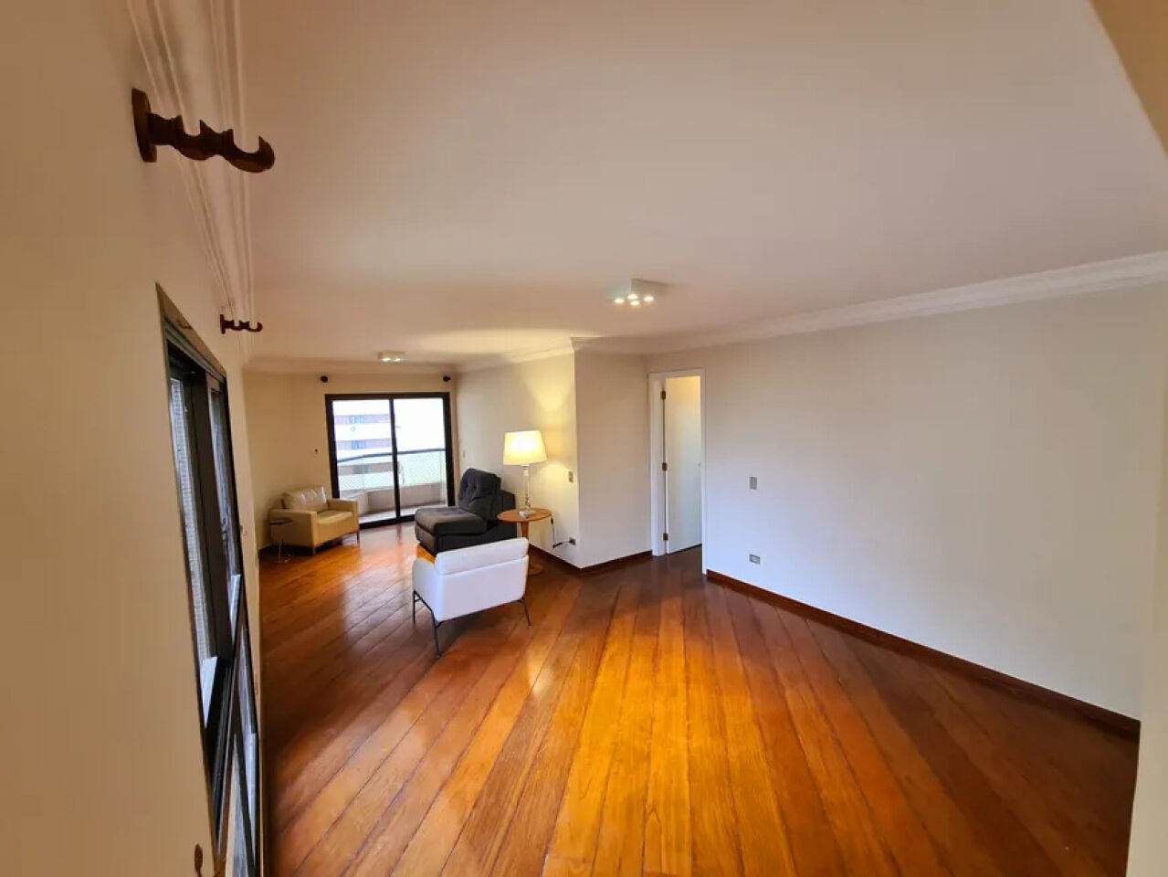 Apartamento para Venda - CONSOLAÇÃO