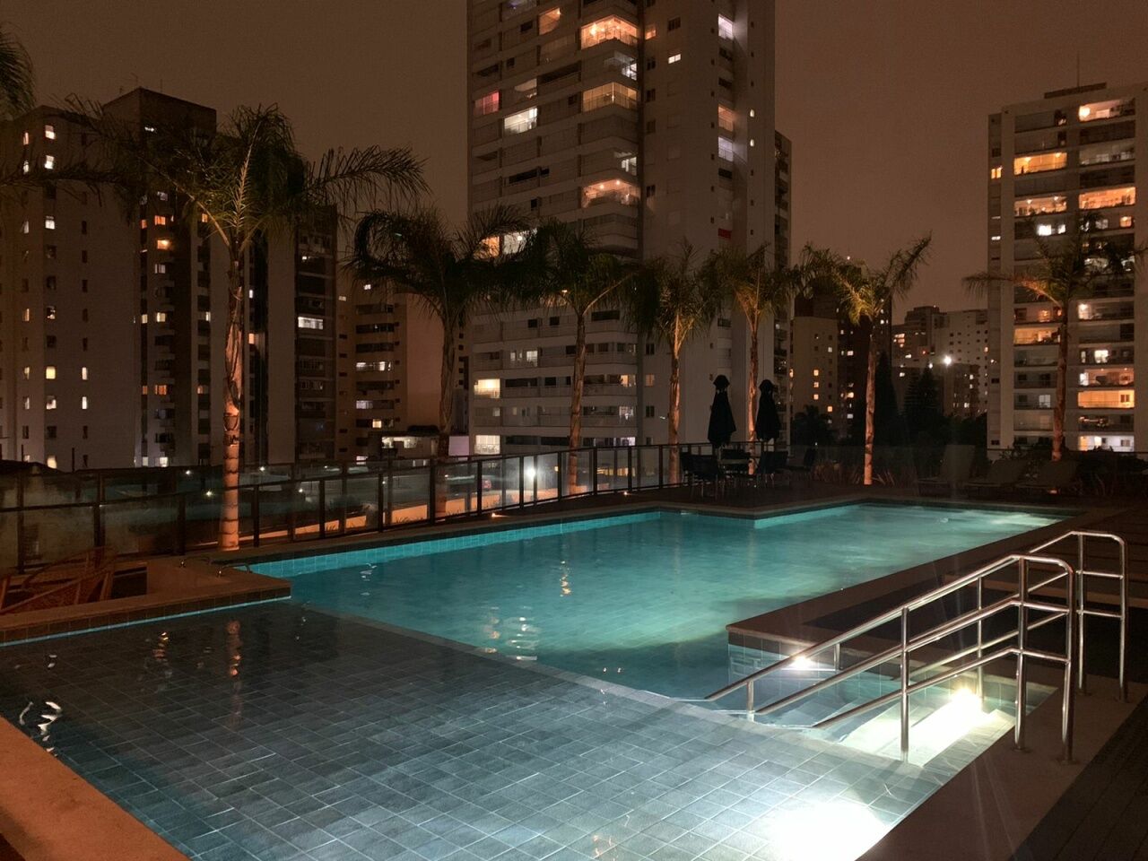 Apartamento para Locação - CONSOLAÇÃO