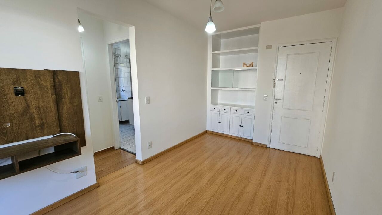Apartamento para Venda - CERQUEIRA CESAR