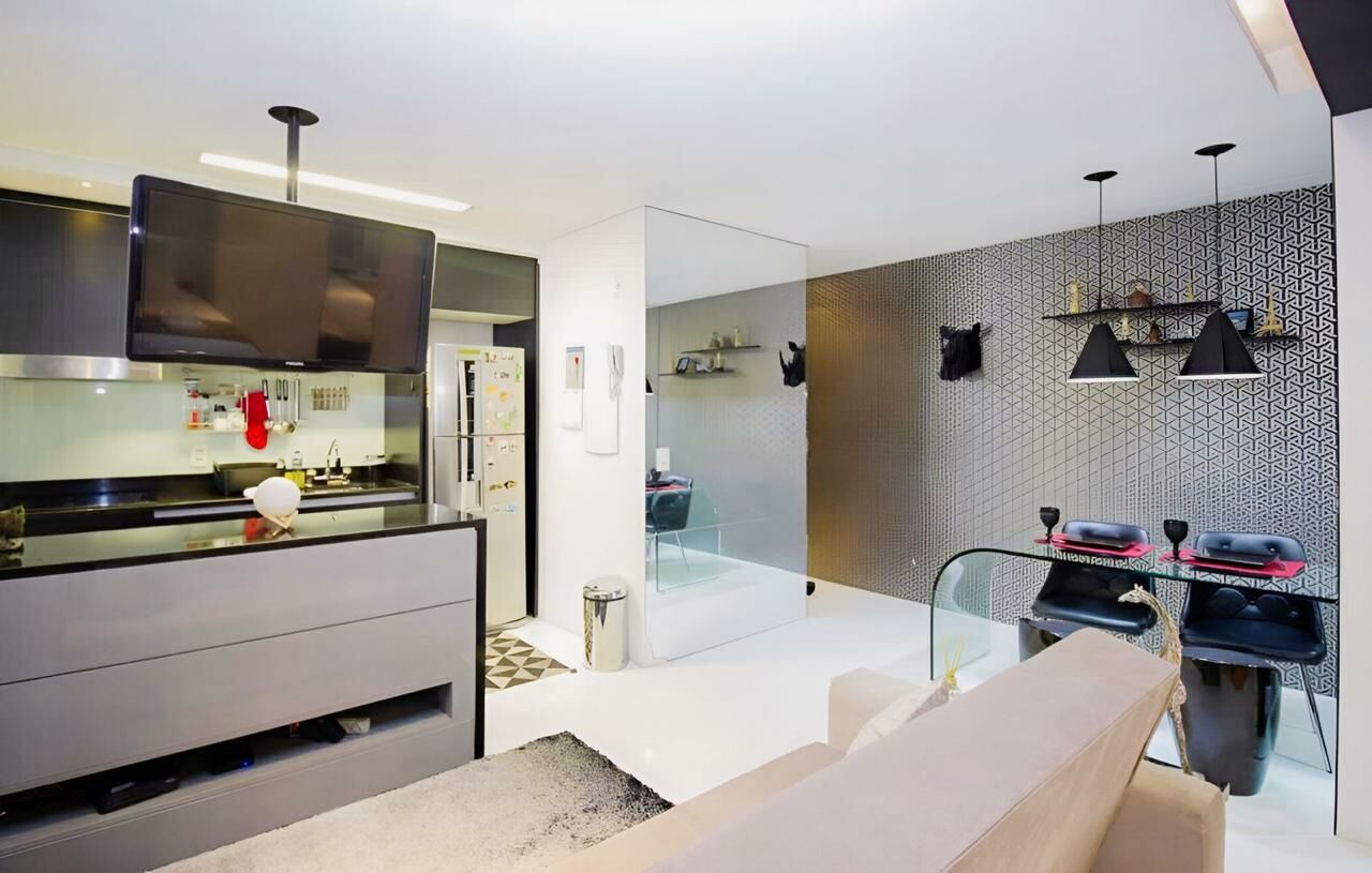 Apartamento para Venda - CENTRO