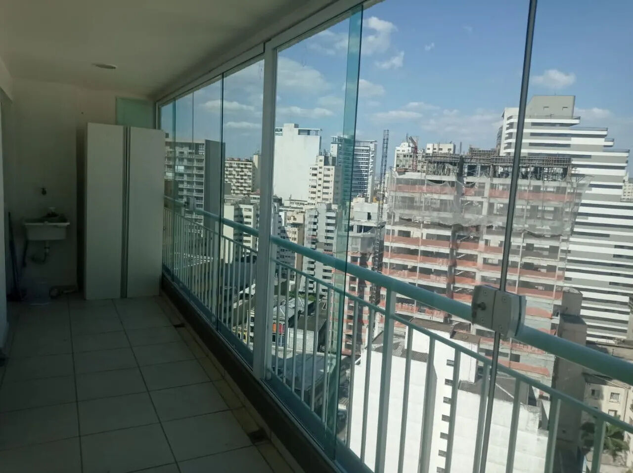 Apartamento para Venda - REPÚBLICA