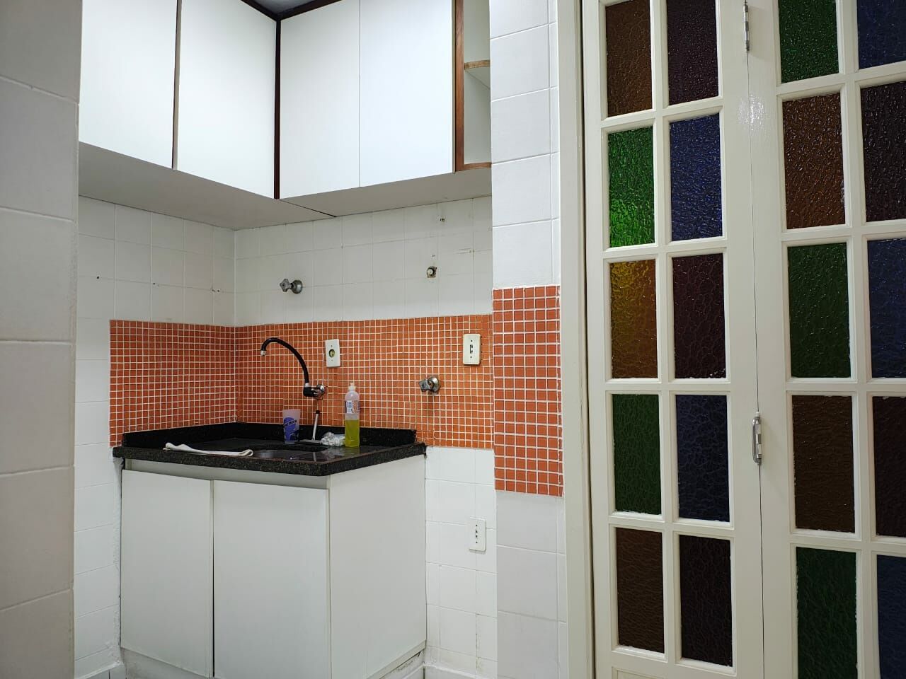 Apartamento para Venda - BELA VISTA