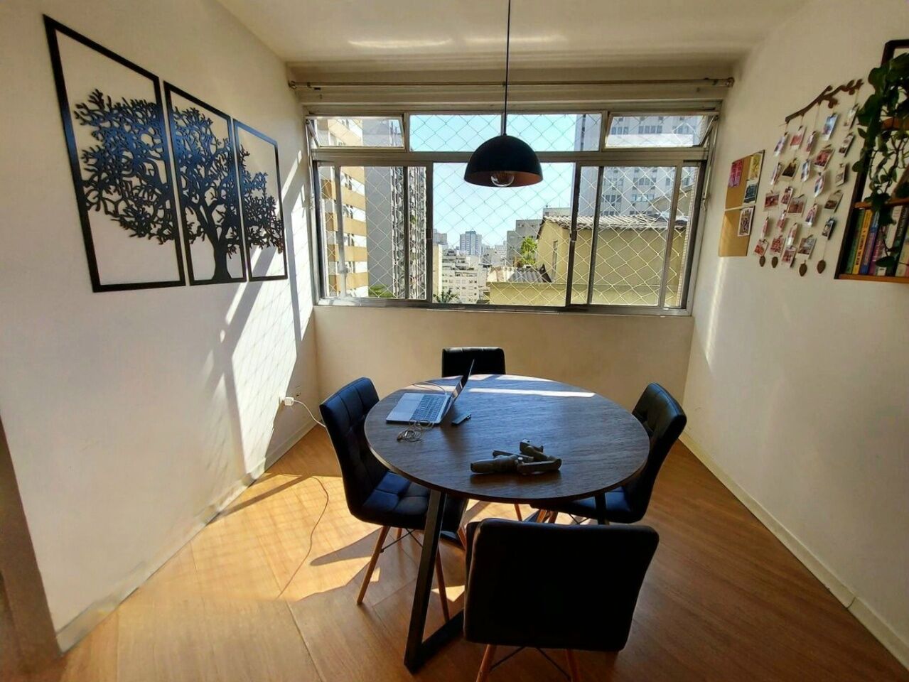 Apartamento para Venda - HIGIENÓPOLIS