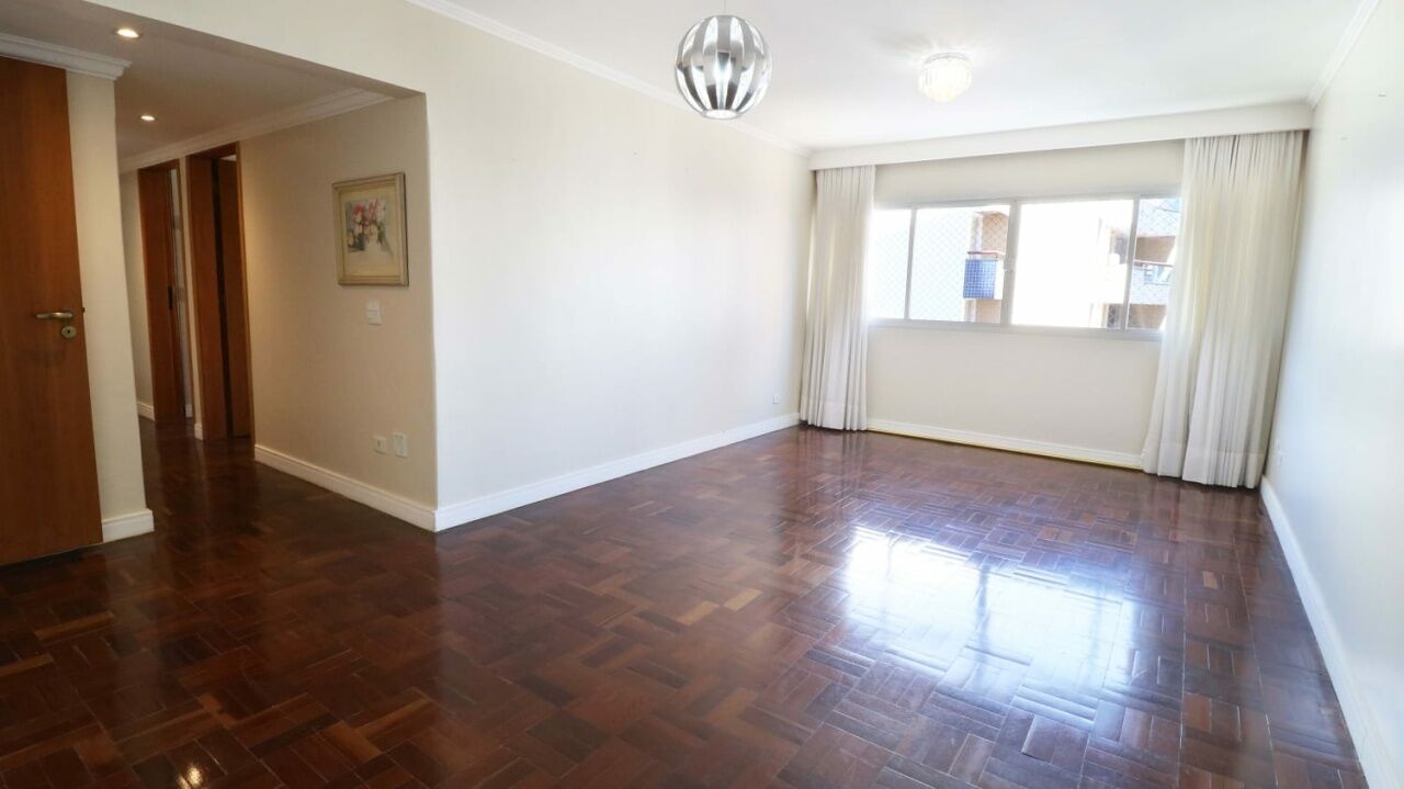 Apartamento para Venda - CERQUEIRA CÉSAR