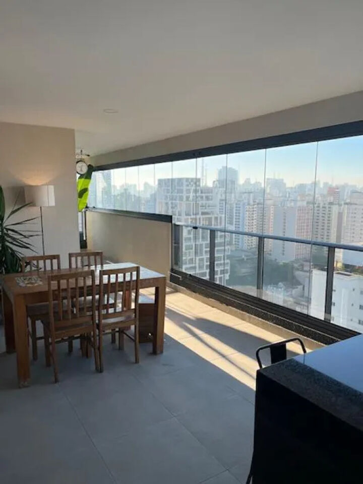 Apartamento para Venda - CERQUEIRA CÉSAR