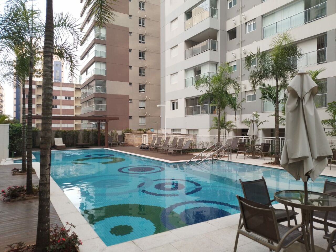 Apartamento para Venda - CONSOLAÇÃO