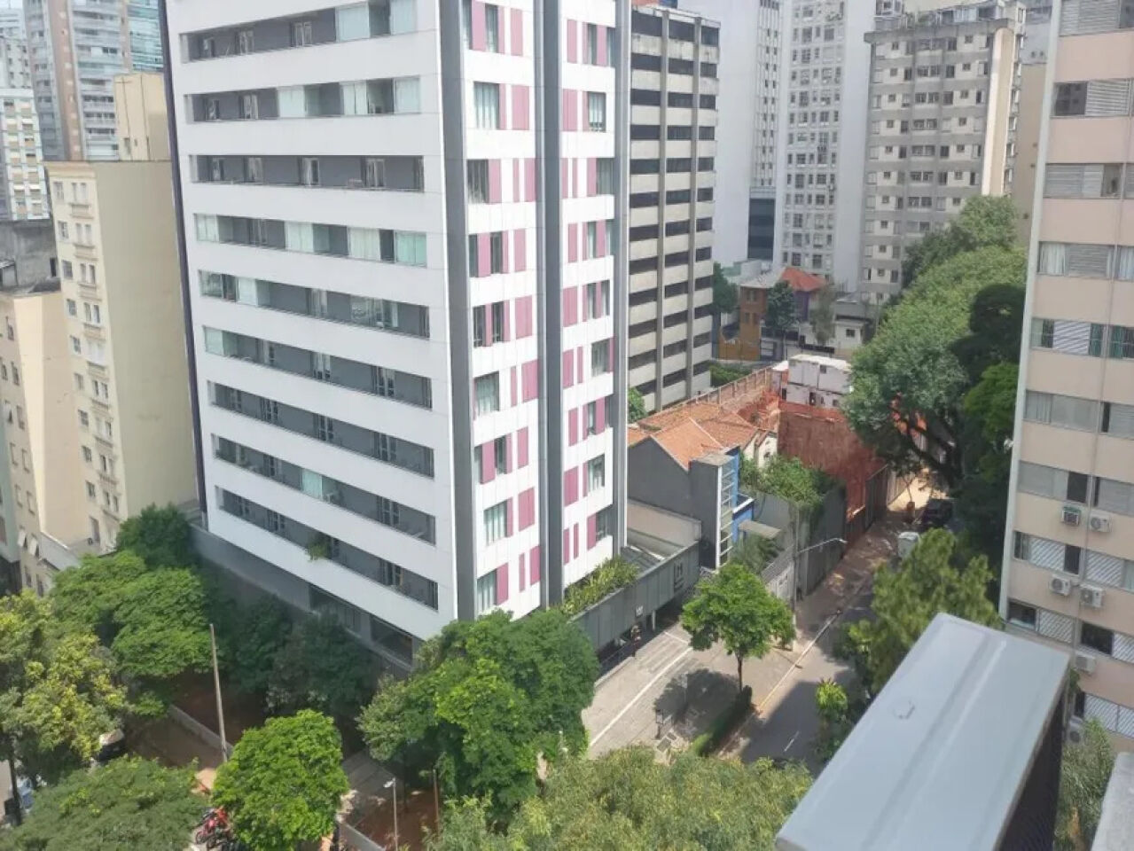 Apartamento para Venda - CONSOLAÇÃO