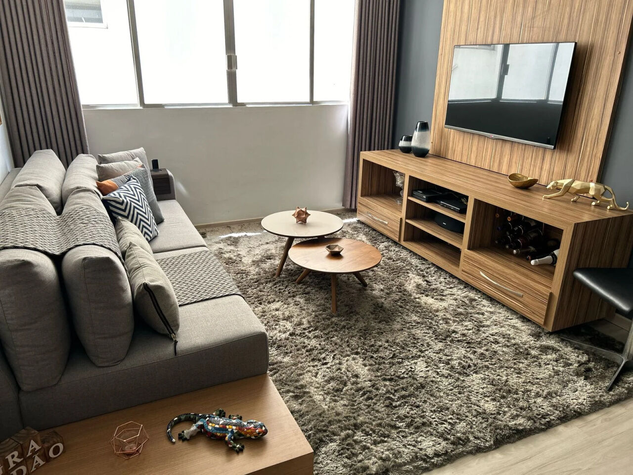 Apartamento para Venda - CERQUEIRA CÉSAR