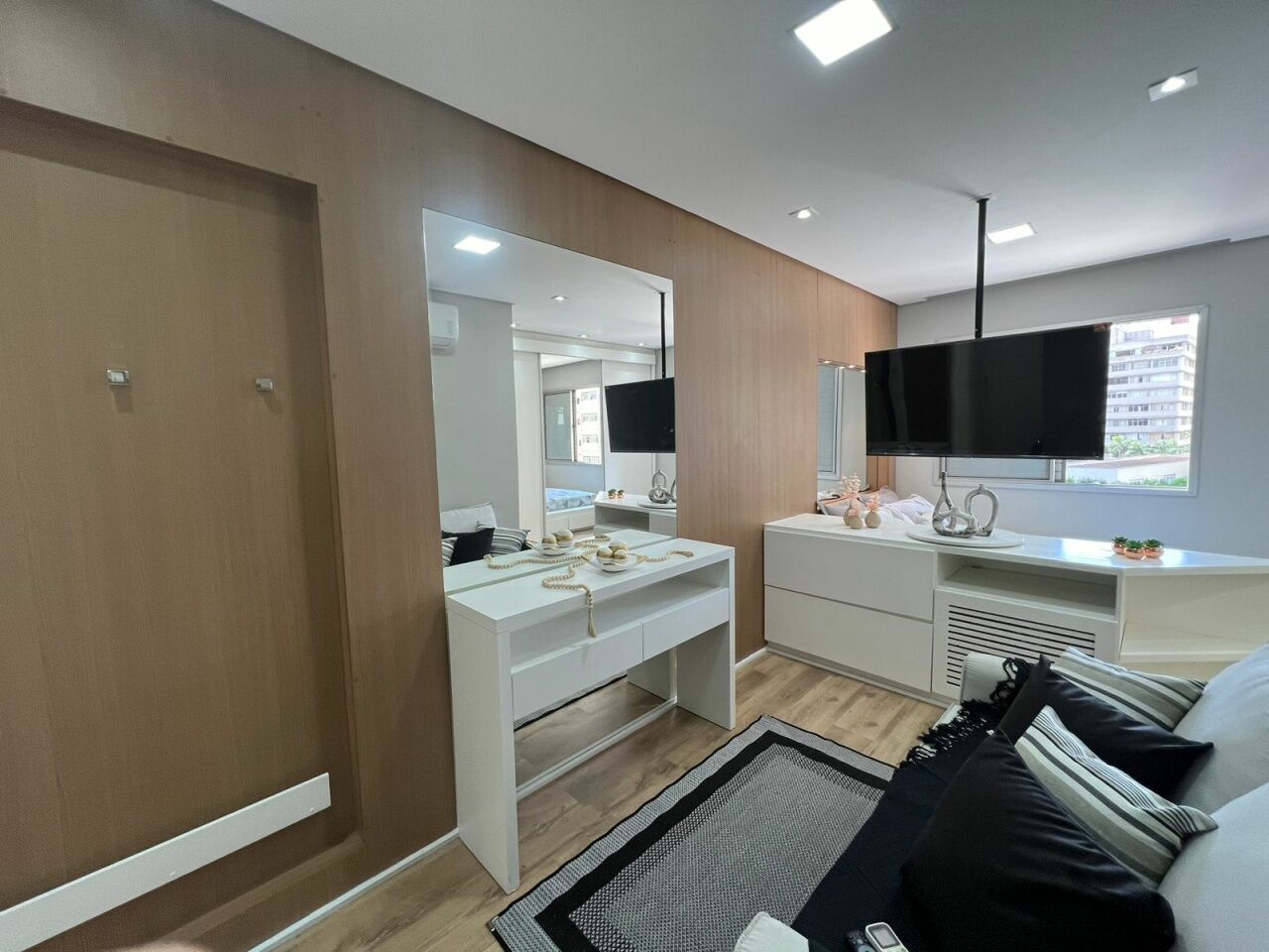 Apartamento para Venda - BELA VISTA