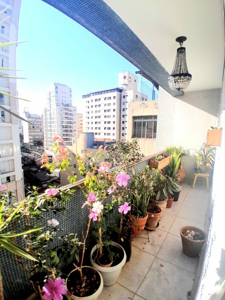 Apartamento para Venda - CONSOLAÇÃO
