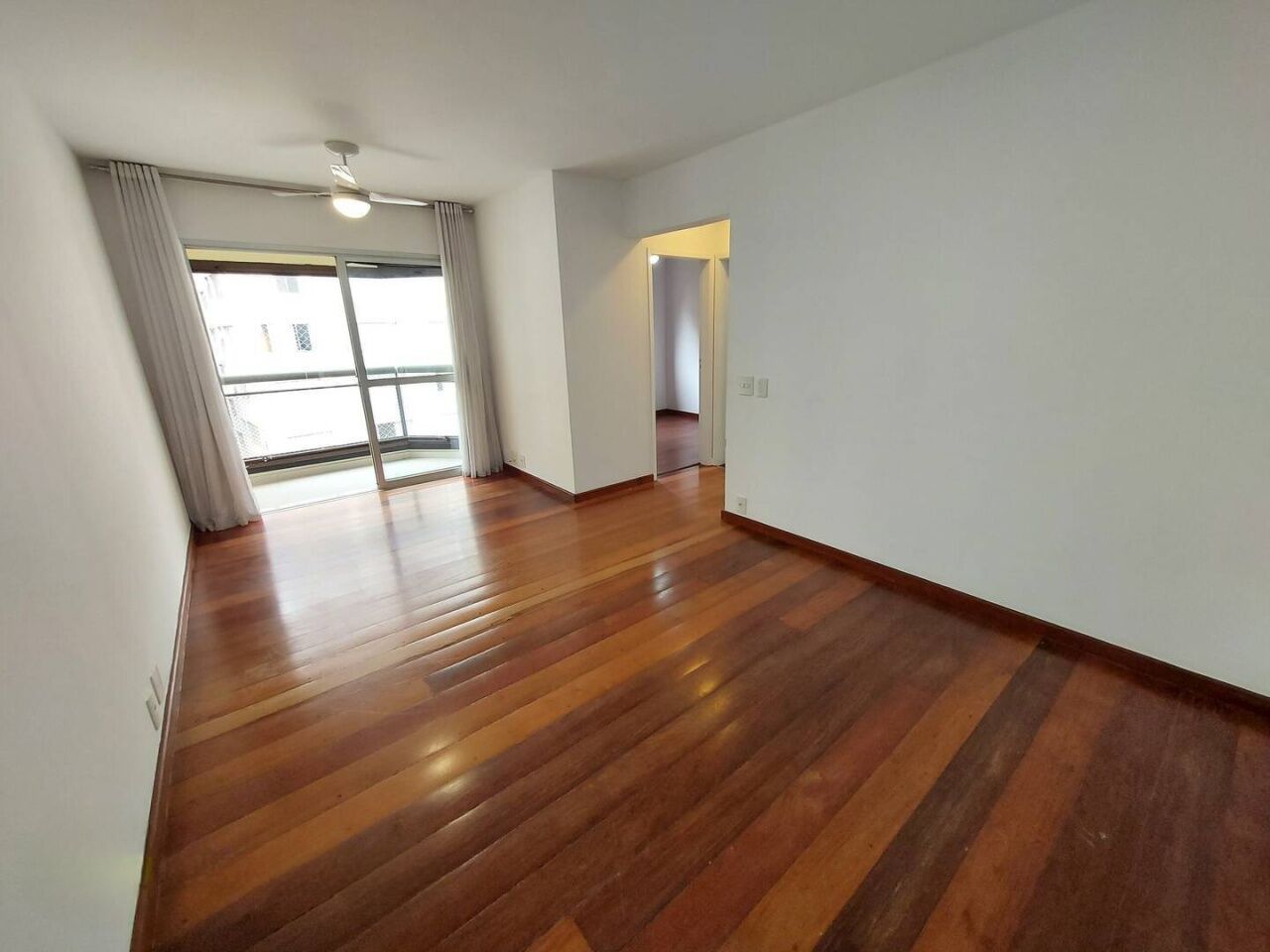 Apartamento para Venda - CONSOLAÇÃO