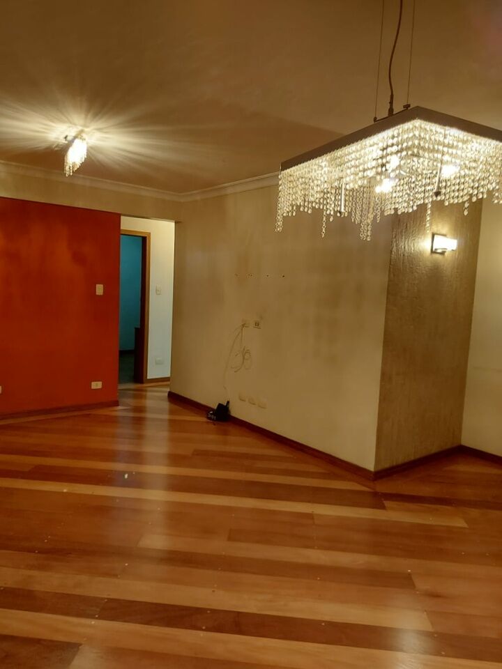 Apartamento para Venda - BELA VISTA
