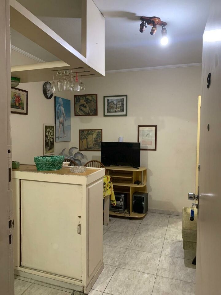 Apartamento para Venda - JARDIM PAULISTA