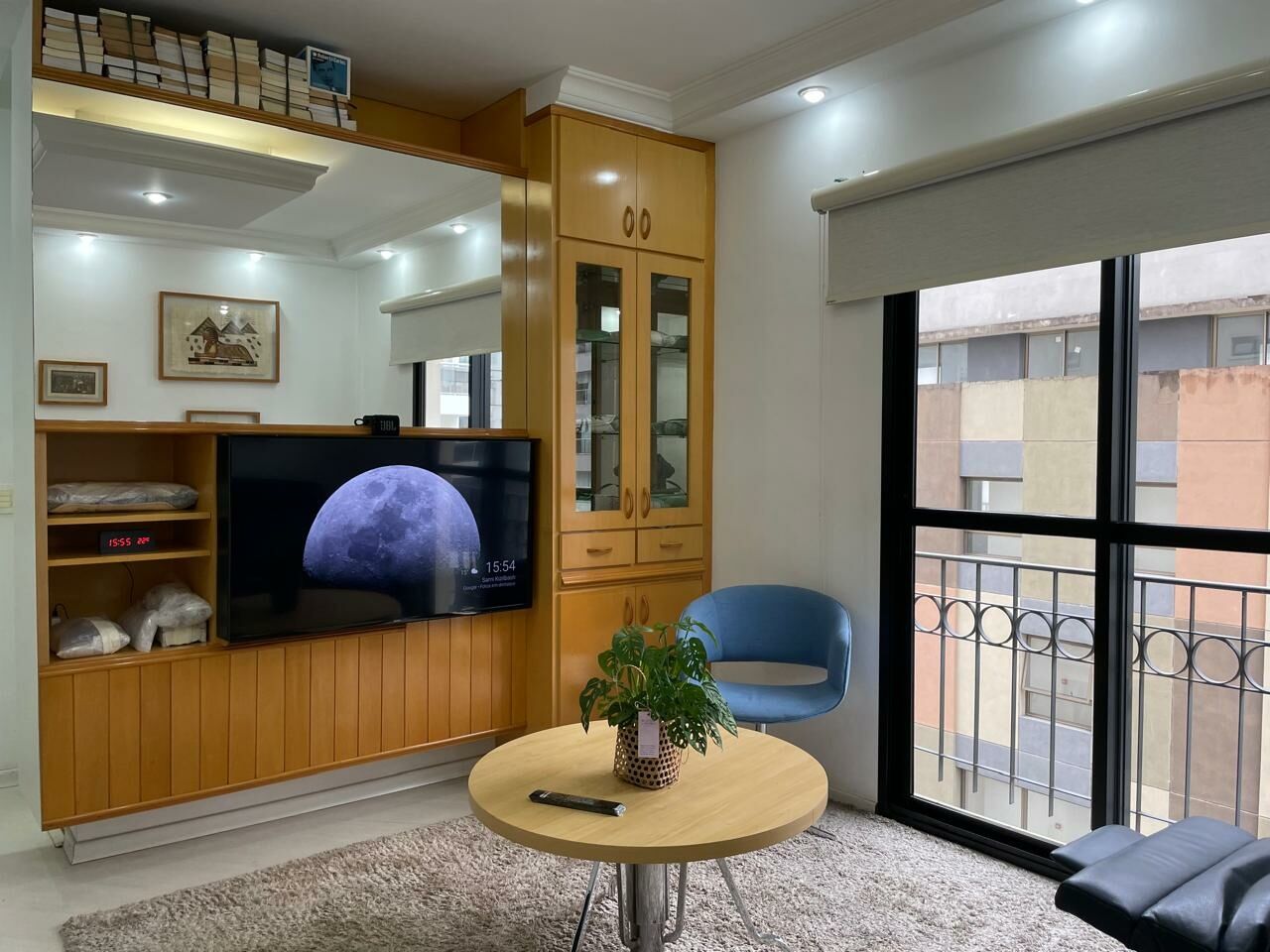 Apartamento para Locação - CONSOLAÇÃO