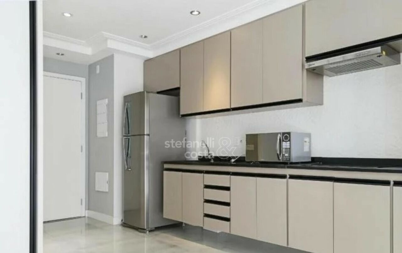Apartamento para Venda - CONSOLAÇÃO