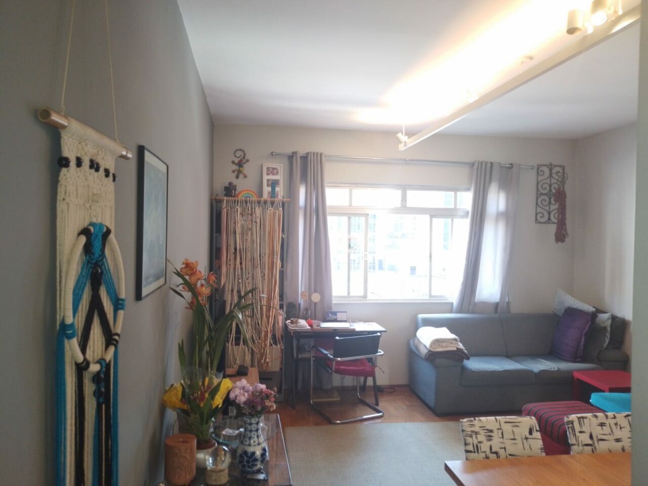 Apartamento para Venda - BELA VISTA