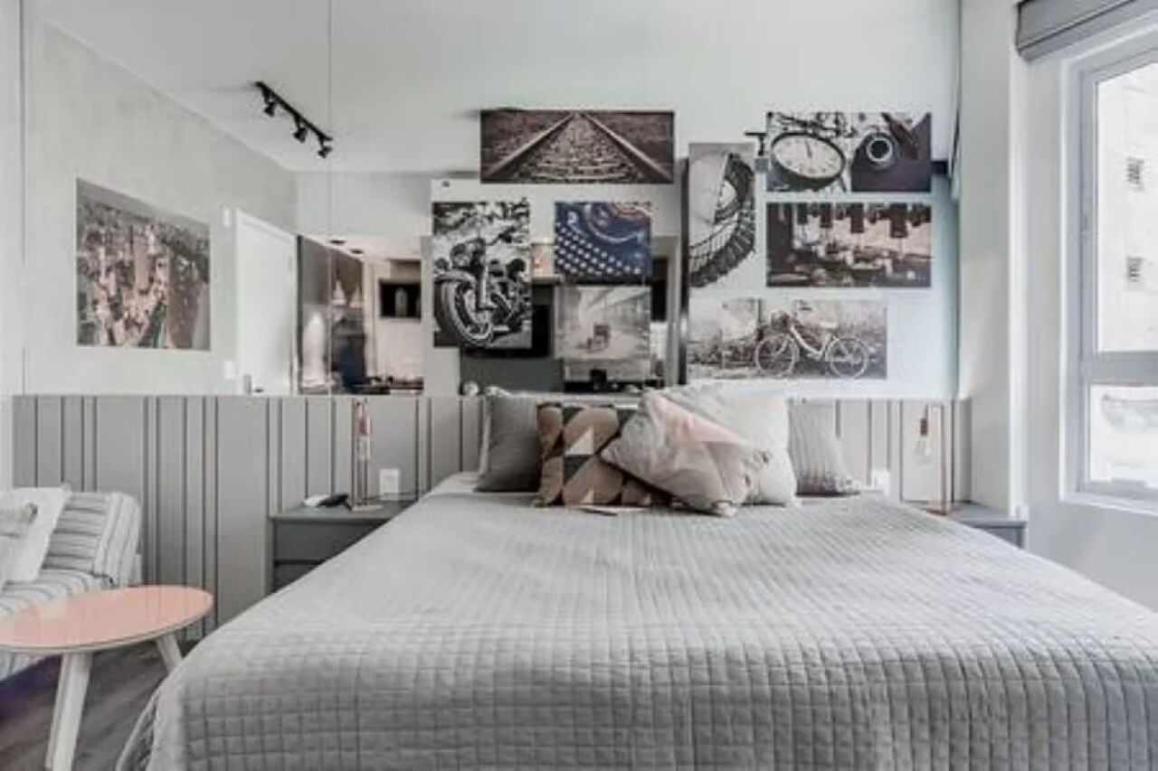 Apartamento para Venda - BELA VISTA