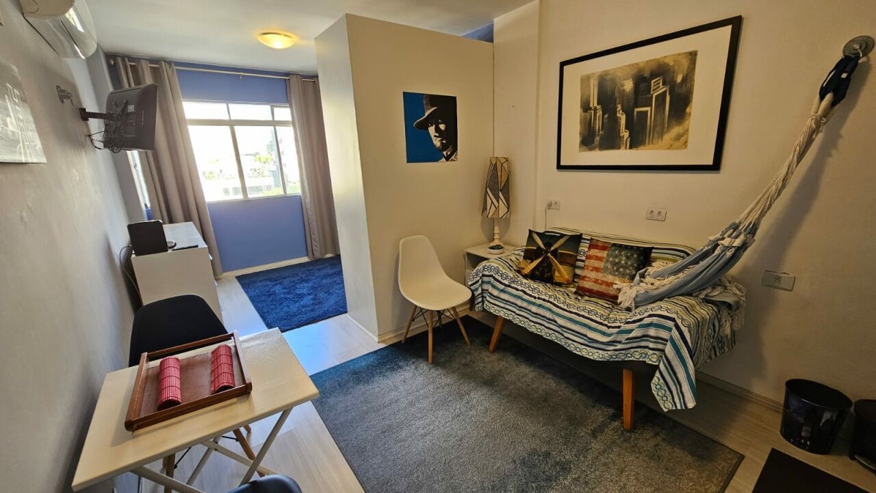 Apartamento para Venda - BELA VISTA
