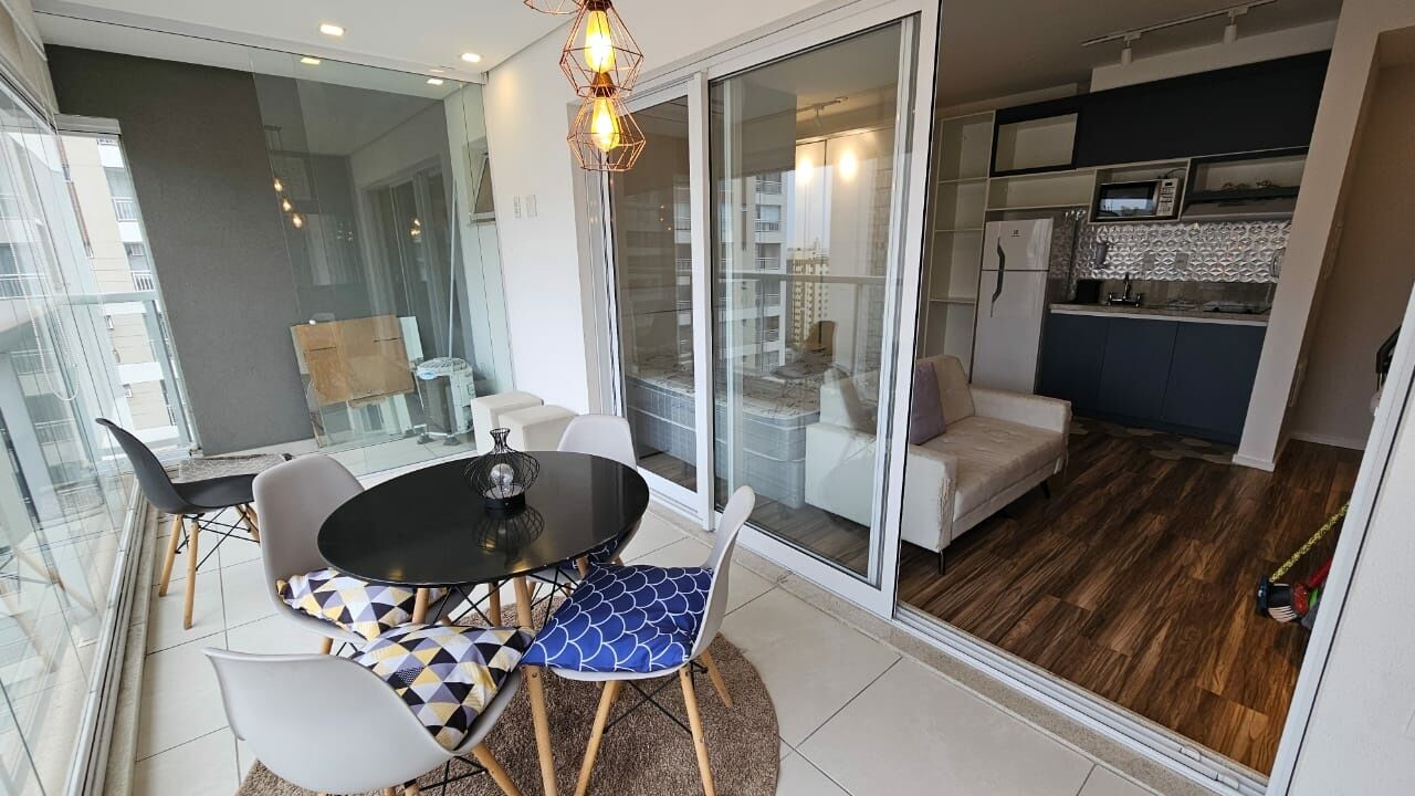 Apartamento para Venda - CONSOLAÇÃO