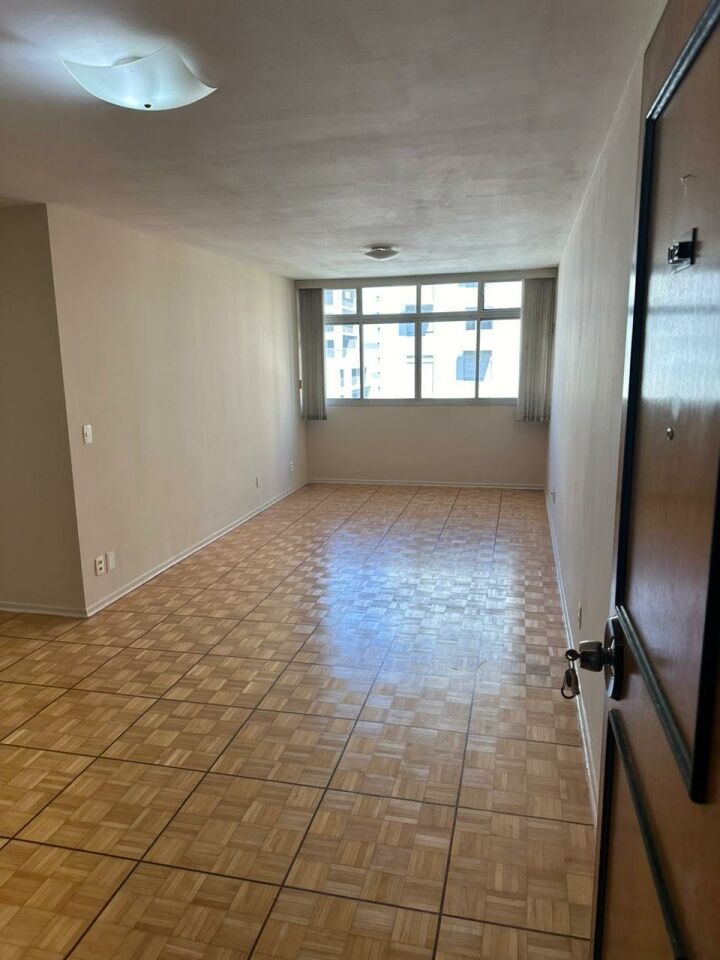 Apartamento para Venda - JARDIM PAULISTA