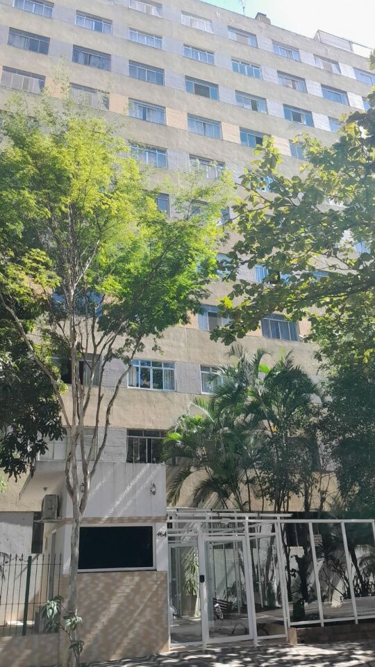 Condomínio para Venda - BELA VISTA