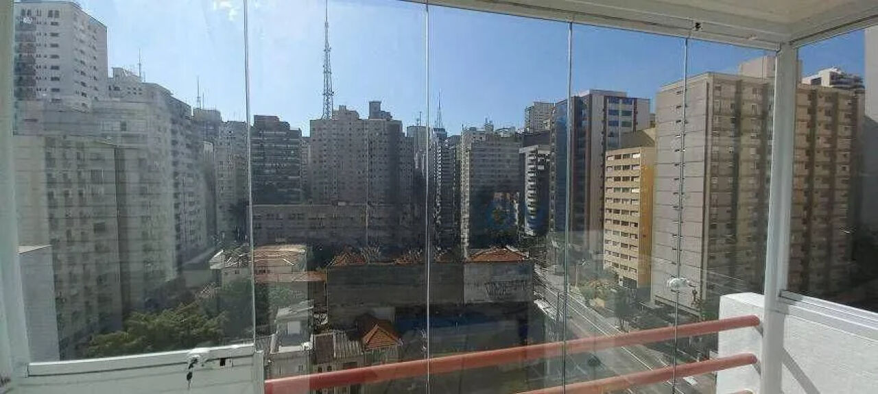 Apartamento para Venda - JARDIM PAULISTA