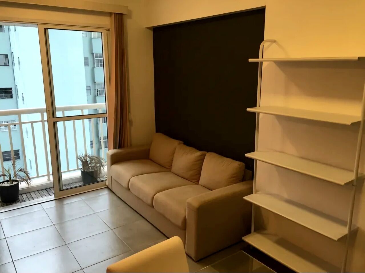 Apartamento para Venda - CONSOLAÇÃO