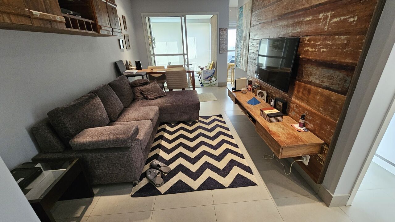 Apartamento para Venda - BELA VISTA