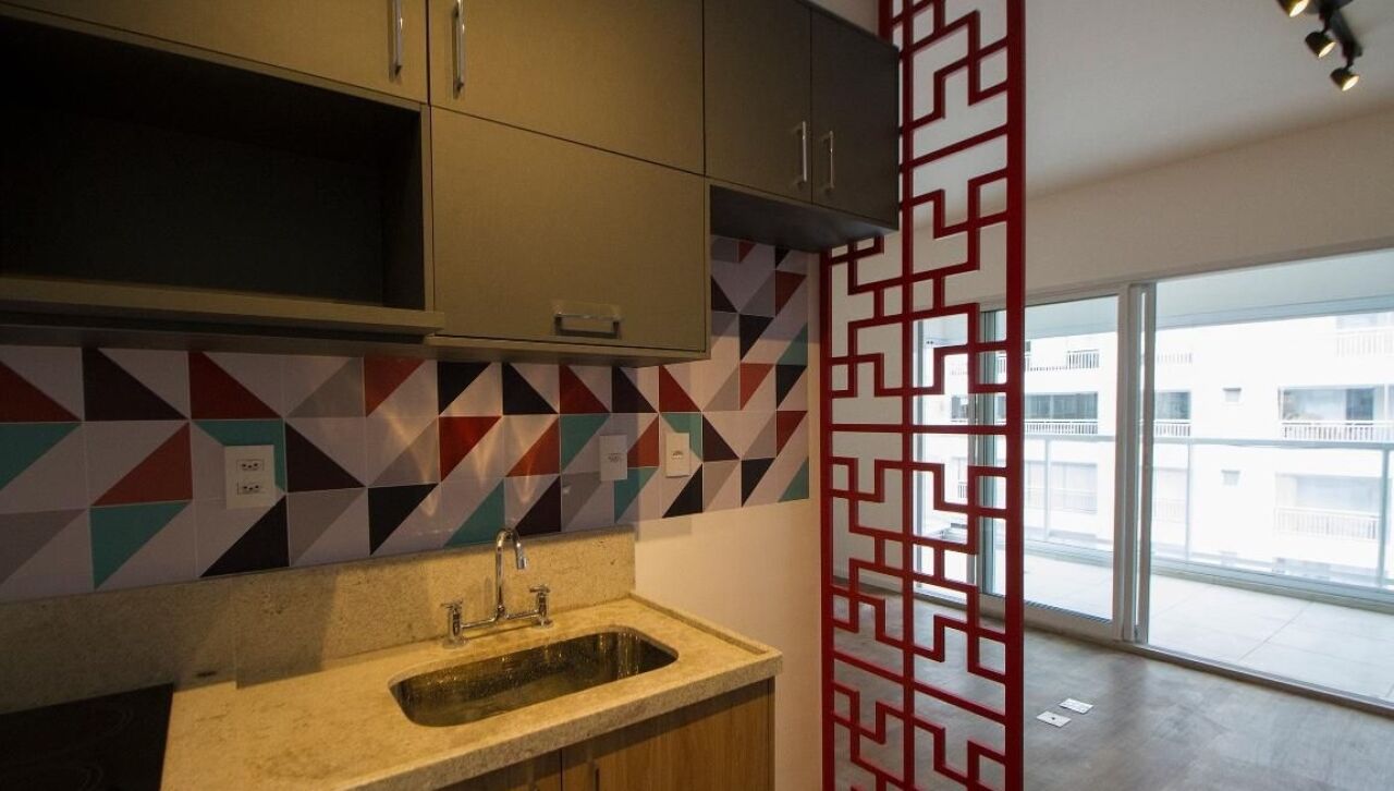 Apartamento para Venda - CONSOLAÇÃO