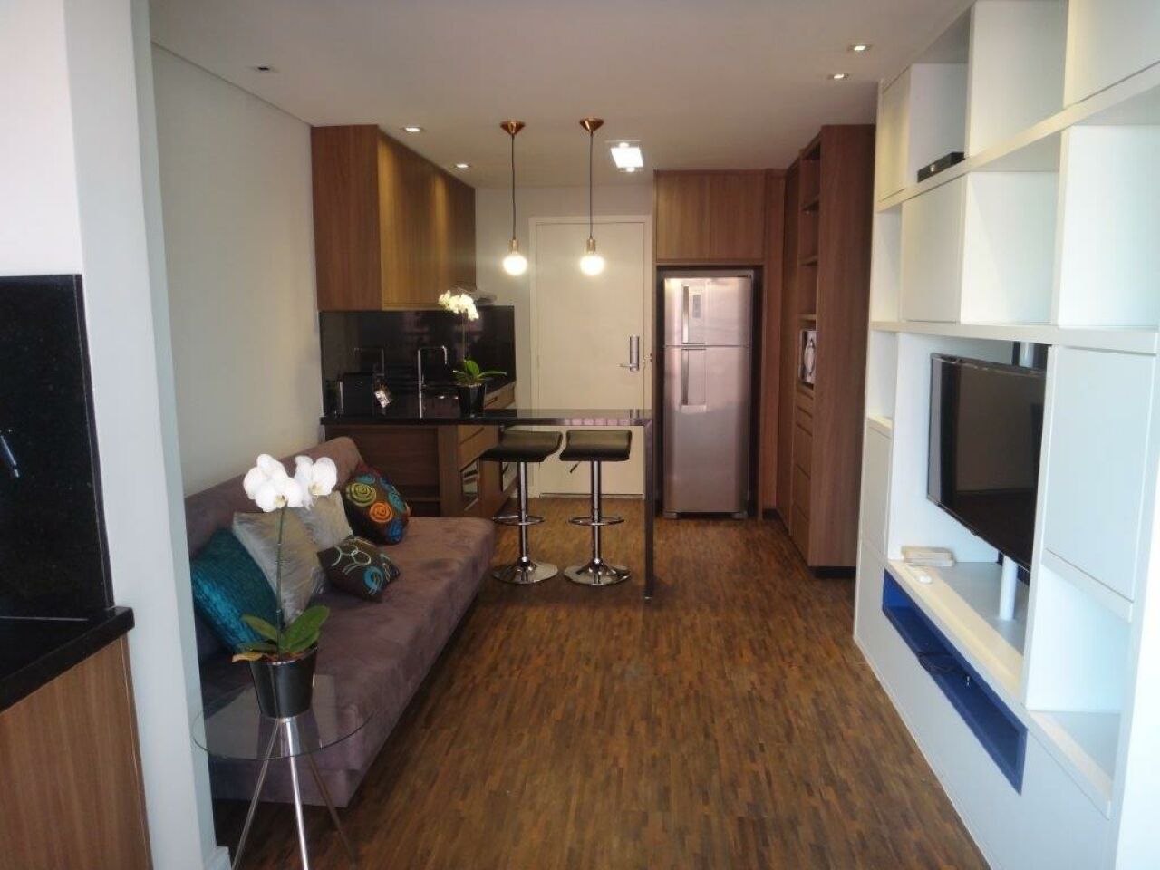 Apartamento para Venda - BELA VISTA