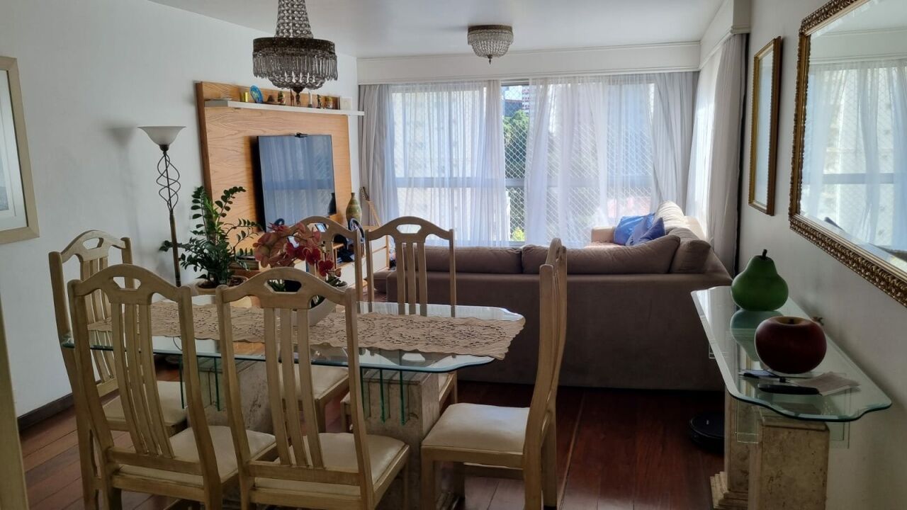 Apartamento para Venda - JARDIM PAULISTA