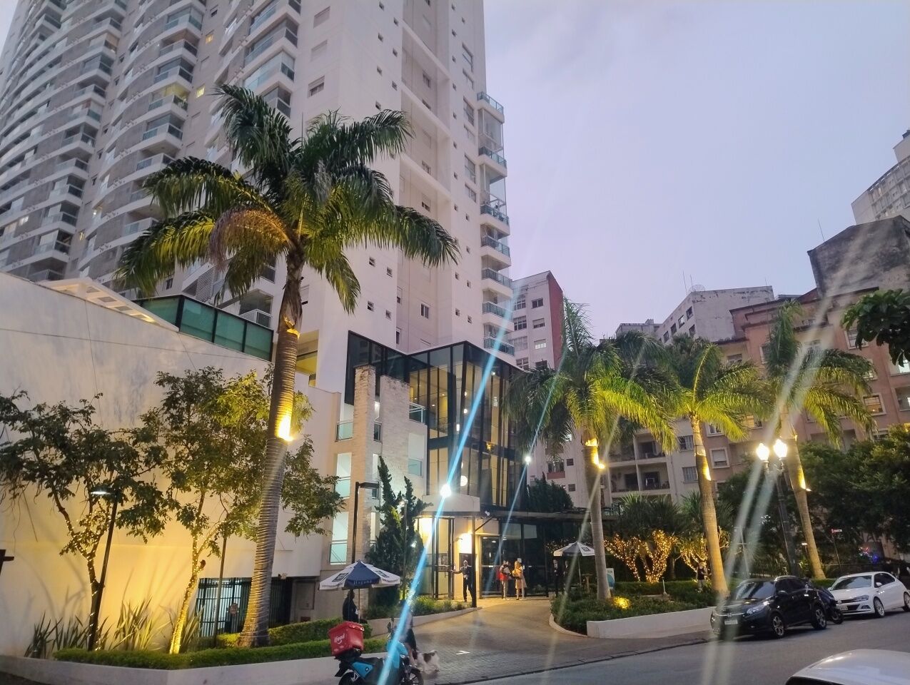 Apartamento para Venda - CONSOLAÇÃO